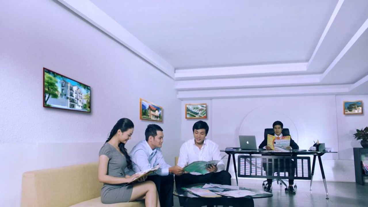 Thực hiện Sản xuất phim quảng cáo