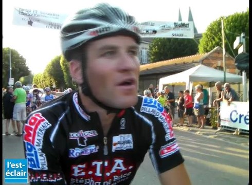 Cyclisme. La nocturne de Bar-sur-Aube