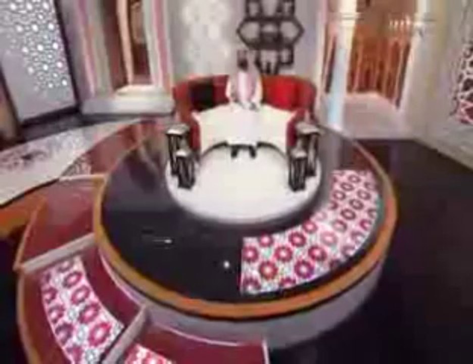 قصة الفاروق ح10 __ للشيخ الدكتور نبيل العوضى