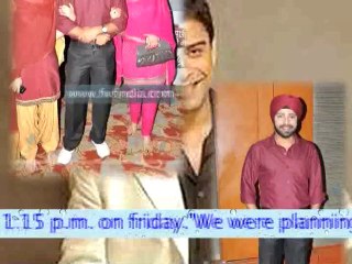 actor Abir Goswami dies of heart attack in Mumbai gym