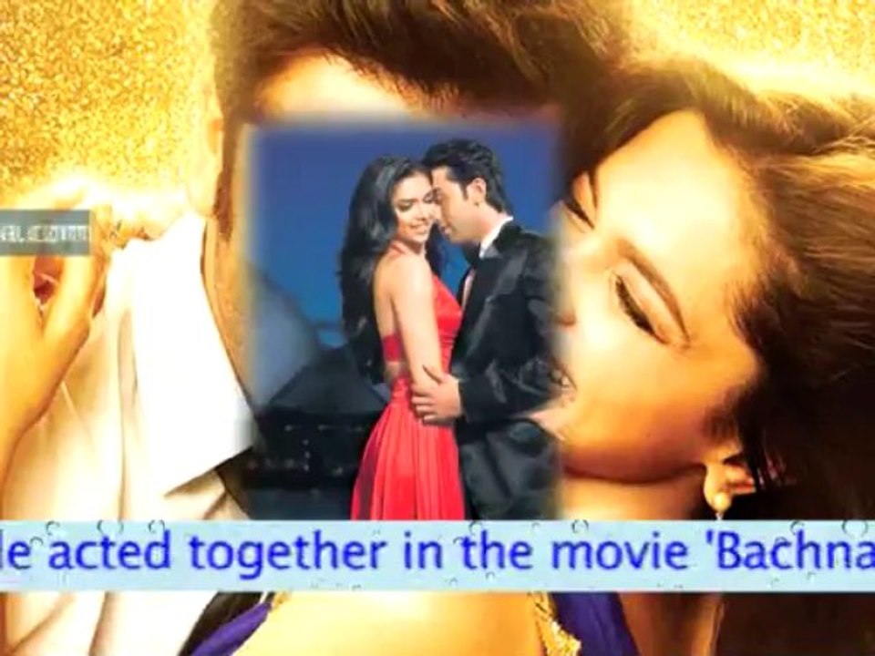 After yeh jawani hai deewani… Ranbir wants to marry with deepika padukone