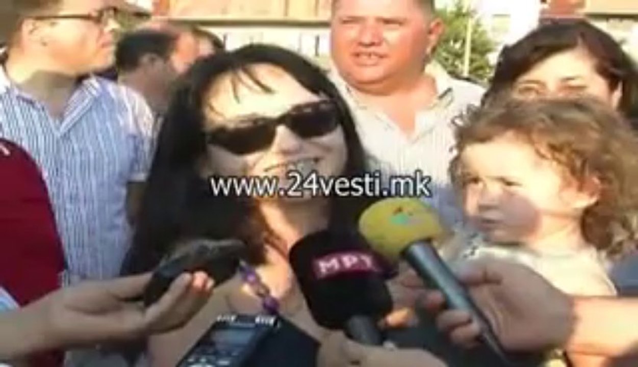 IZJAVI GRAGANI  STIP PARK
