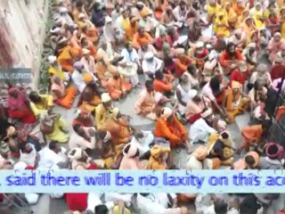 Amarnath Yatra begins amid tight security