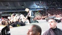 Metallica - Seek And Destroy  [Stade de France, Saint-Denis, France May 12 2012]