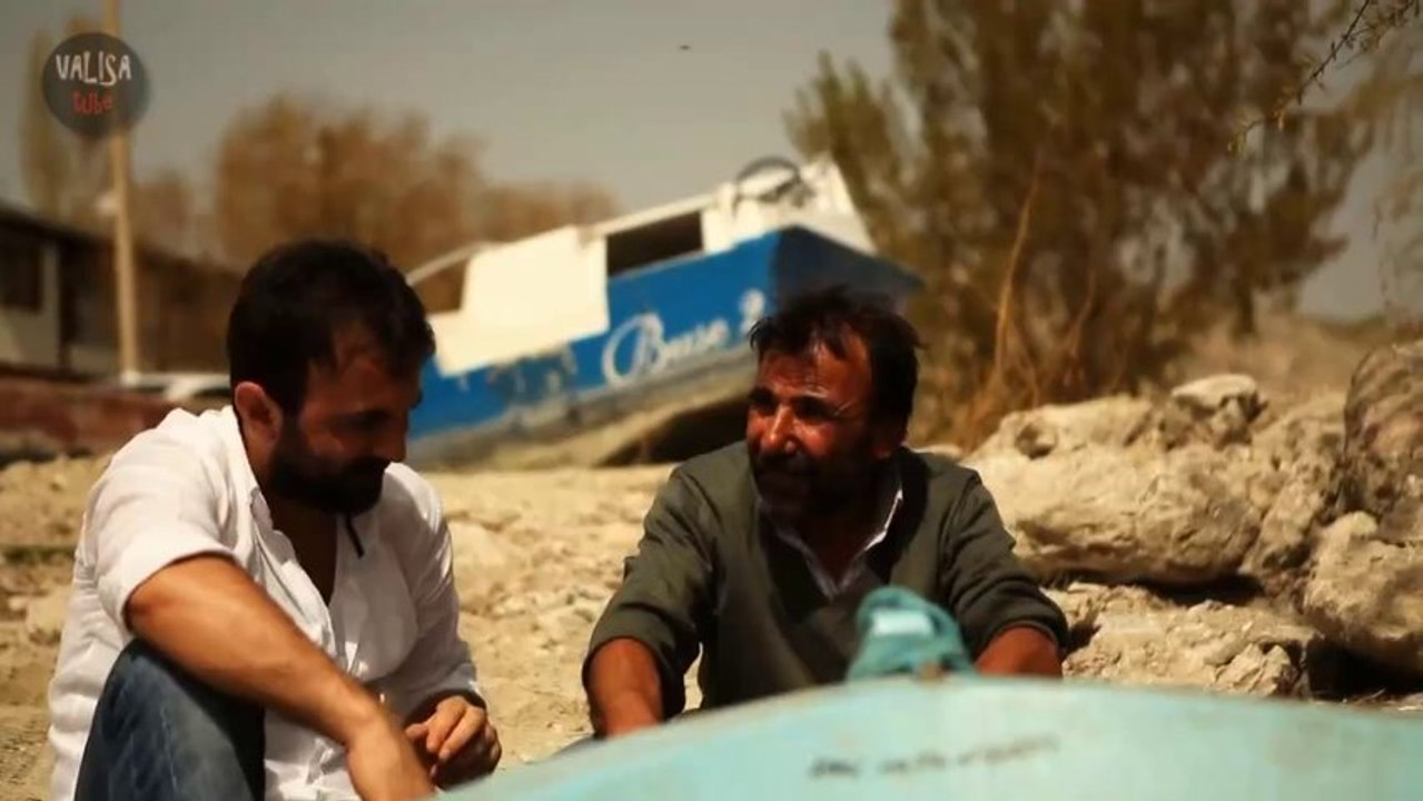 Ankaralı ibocan - Adam gibi seven yar angarada kalmadı (HD)