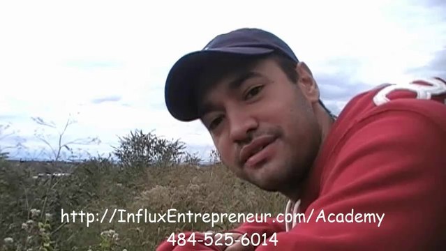 how to make money out doors