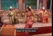 Vishnu Puran 17 English Sub Merged