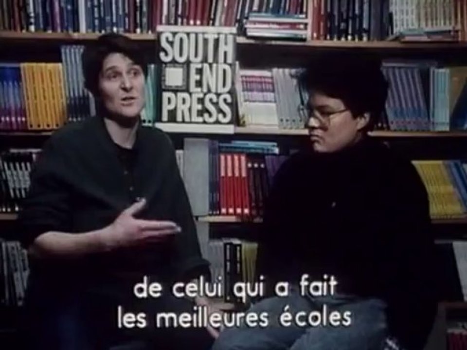 Noam Chomsky : La fabrication du consentement (3 de 3)