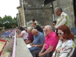 Rassemblement StLdeF inauguration défilé et soir samedi 29 06 018