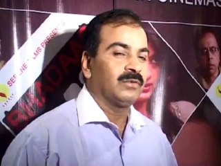 Bhadaas Movie | Meera, Ajay Yadav | Interview