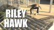 Riley Hawk : le fils de Tony Hawk