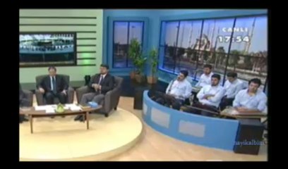 Mehmet Erdoğan Furkan Ramazan 2013