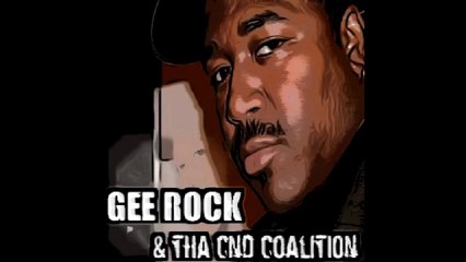 GEE ROCK - FOLLOW FOR NOW 95 REVISITED