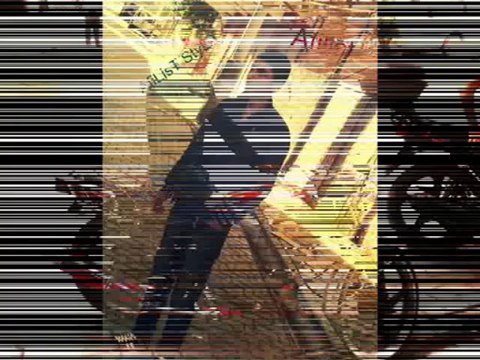 Qosarlı Bela FT AFiLisT STyLa [ Birden gözlerine baktım ]