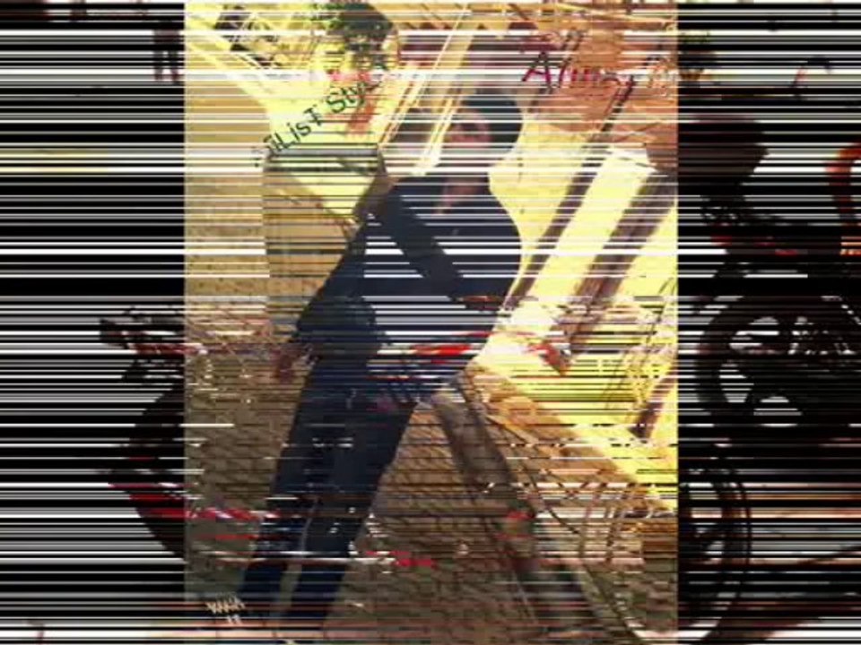 Qosarlı Bela FT AFiLisT STyLa [ Birden gözlerine baktım ]