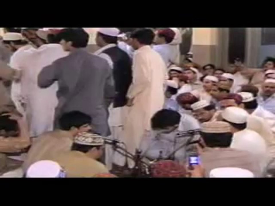 manqabat -yeah aarzo