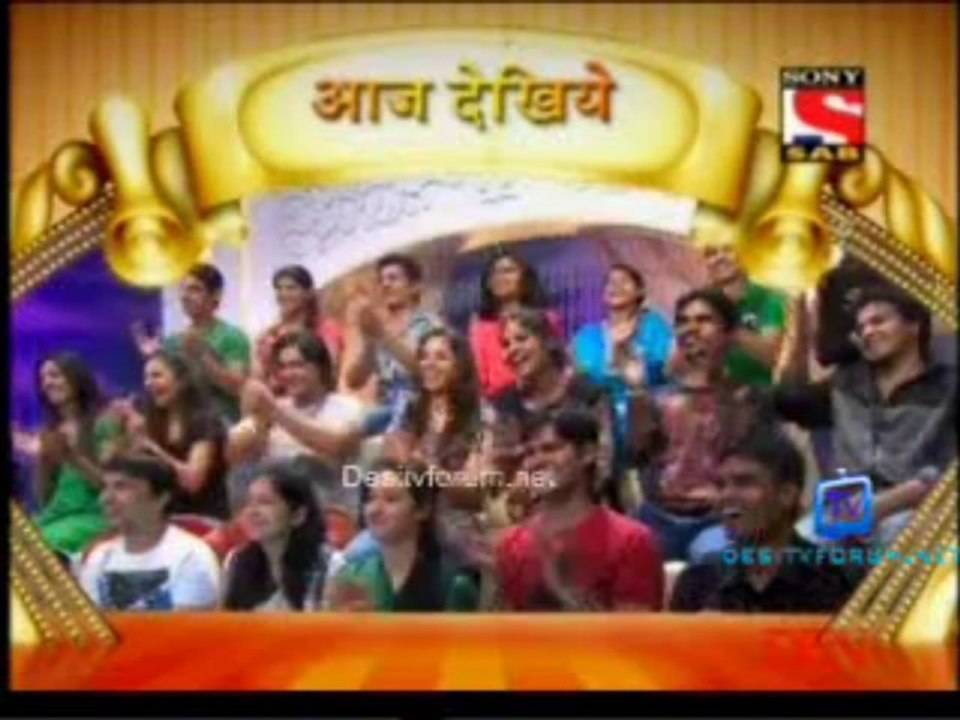 Wah Wah Kya Baat Hai 28th July 2013 Video Watch Online pt1 Vidéo