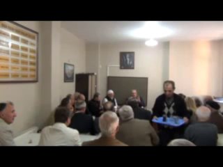 İbadet yapılmayan bir evde bereket olmaz! [Prof. Dr. Bayraktar Bayraklı]