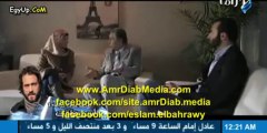 مسلسل الداعية الحلقة 19 رمضان 2013 عمرو دياب اكبر نجم فى الوطن العربى