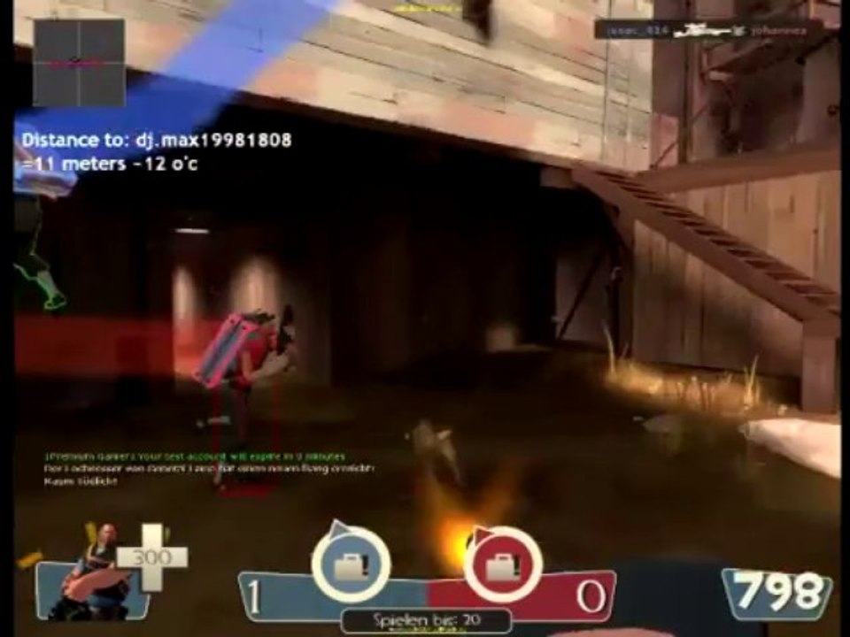 Team Fortress 2 Hack 2013 [WORKING]