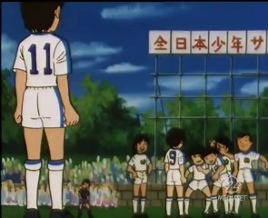 Stallo giapponese: New Team vs Hot Dog