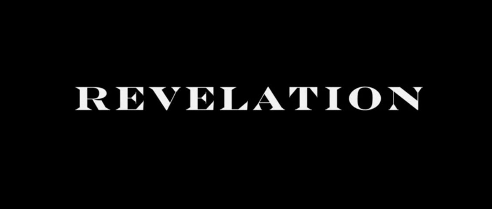 2013 Joseph Morgan @ Revelation Trailer