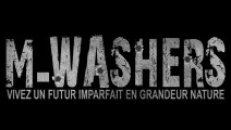 M-Washers