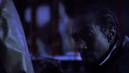 2012 Joseph Morgan @ The Grind - Trailer