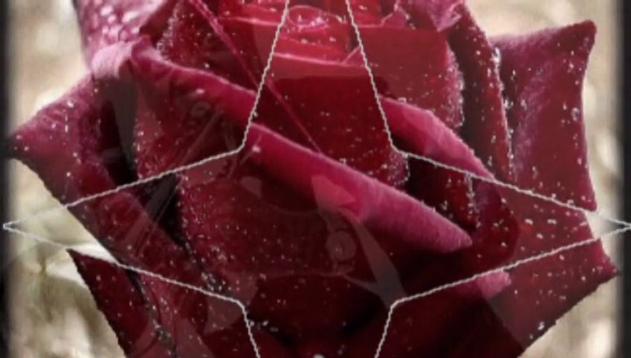 Stare melodie -La vie en rose