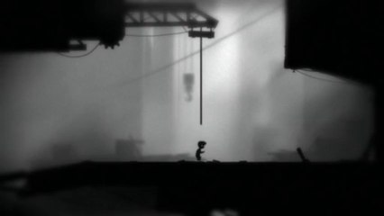 Limbo [PC] Ep 4 : Les Ruines De L'hôtel