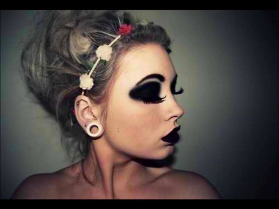 Presentation Crazy-Percing