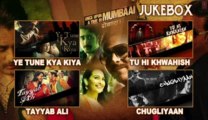 Once Upon A Time In Mumbaai Again - Full Songs - Hindi Movie [2013]