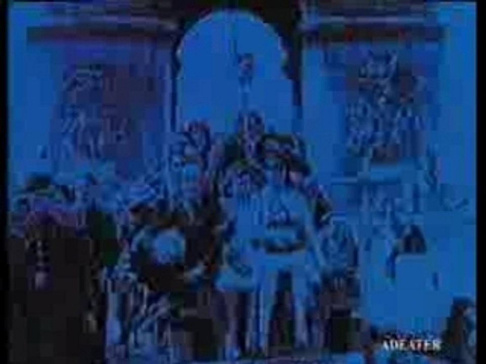 Campagne electorale de Mitterand