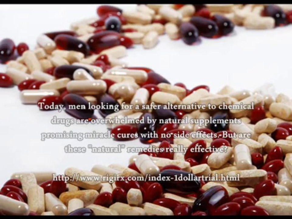 Supplement for ED, What is the best natural herbal supplement for ED Watch this video first!