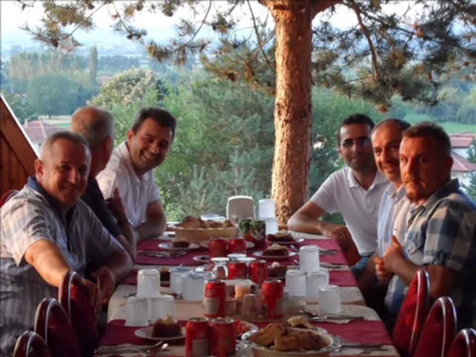 köşk iftar programı 2013