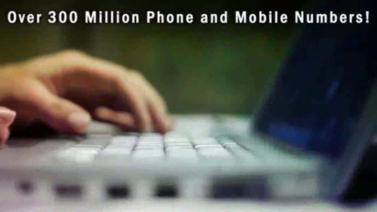 How Do You Find Where A Mobile Phone Is ?
