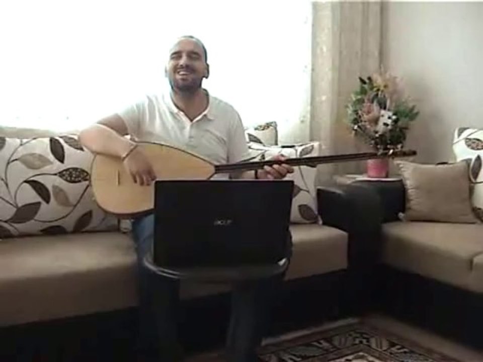 Murat Aktuğ Ankarada Kaldım