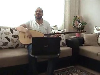 Murat Aktuğ Ankarada Kaldım