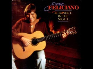 Jose Feliciano -Taking It All In Stride