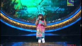O Dharti Tarse - Indian Idol