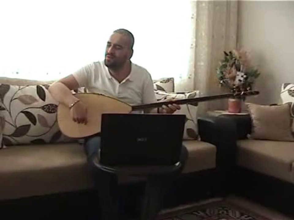 Murat Aktuğ Yollar Uzar Ben Yorgunum Bu Sene