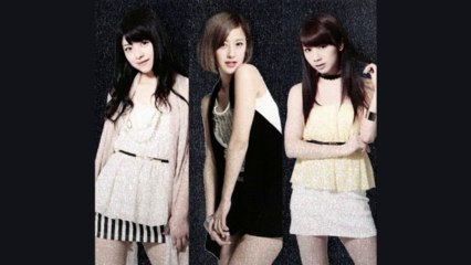 Boogie Train (Miyabi, Tomoko, Ayumi)