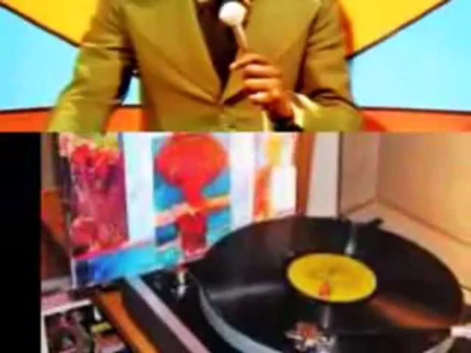TSOP (The Sound Of Philadelphia) (Original 12 Version)