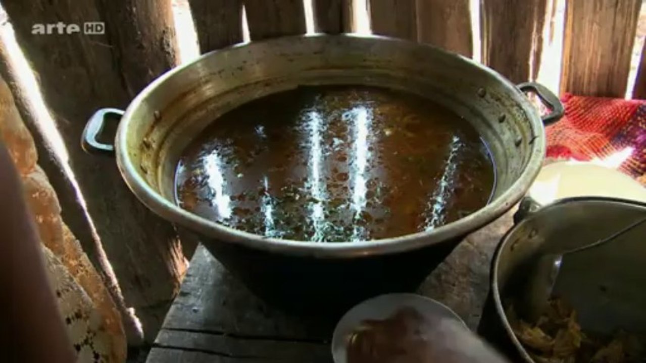 Voyage aux Amériques - E08 - Guatemala l'héritage Maya