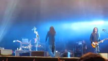 Korn - Get Up - Live @ Metaltown 2013