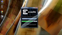 Evasion Full Untehered iOS 6.1.3 Jailbreak Tool by Evad3rsteam For iPhone 5, iphone 4,  iPhone 3GS, iPad3