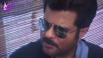 Master Class with Anil Kapoor about his journey in Bollywood at Actor Prepares