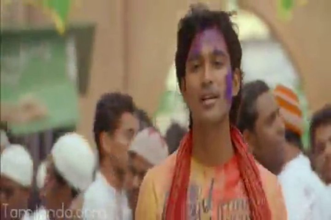 Unnaal Unnaal