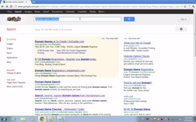 SEO in Urdu Class 3 Site Analyses