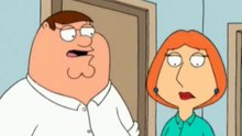 Family Guy Season 1 Episode 3